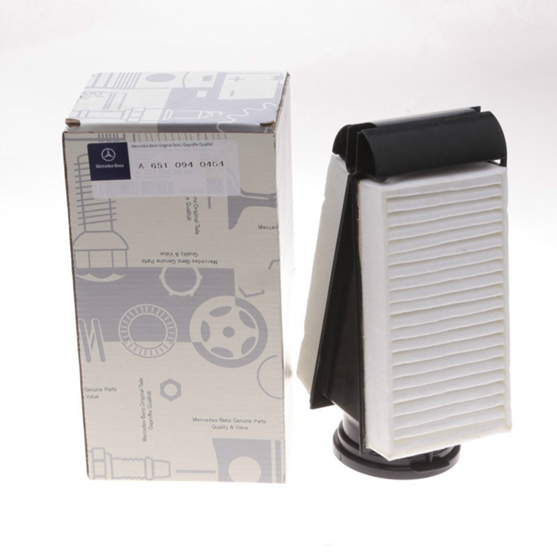 Bộ lọc không khí động cơ Diesel chuyên dụng cho Benz W205 C205 C200 / 220 / 250 / 300 / d W205 A205 