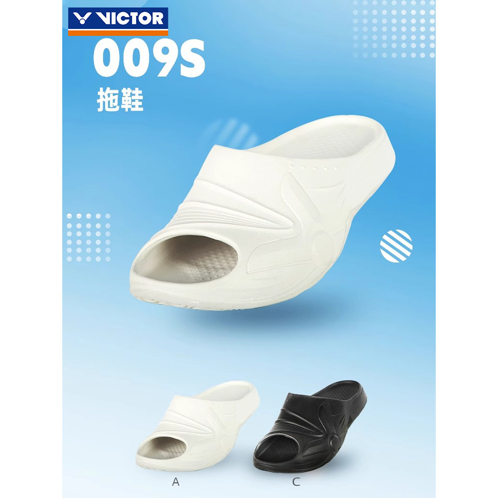 VICTOR VICTOR VICTOR VICTOR VICTOR VICTOR Mùa hè Nhẹ Ngoài trời Nhà Thể thao Thoải mái Dép thoáng kh