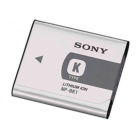 Pin máy ảnh Sony NP-BK1