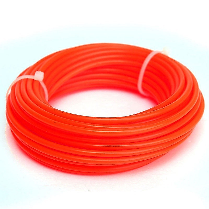 Cước cắt cỏ trơn 10m - cước cắt cỏ 3,5mm
