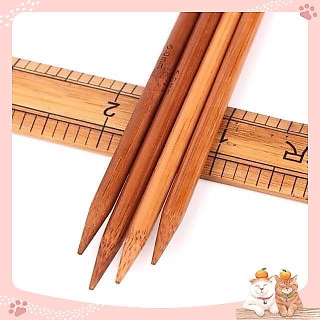 Kim đan gỗ thẳng 35cm