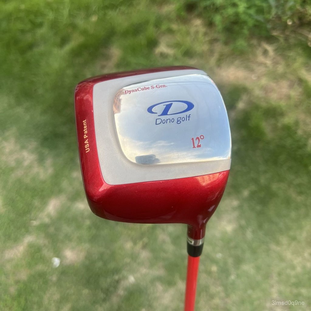 Gậy golf nữ, gậy driver golf nữ, golf nữ.7Gậy golf bằng carbon