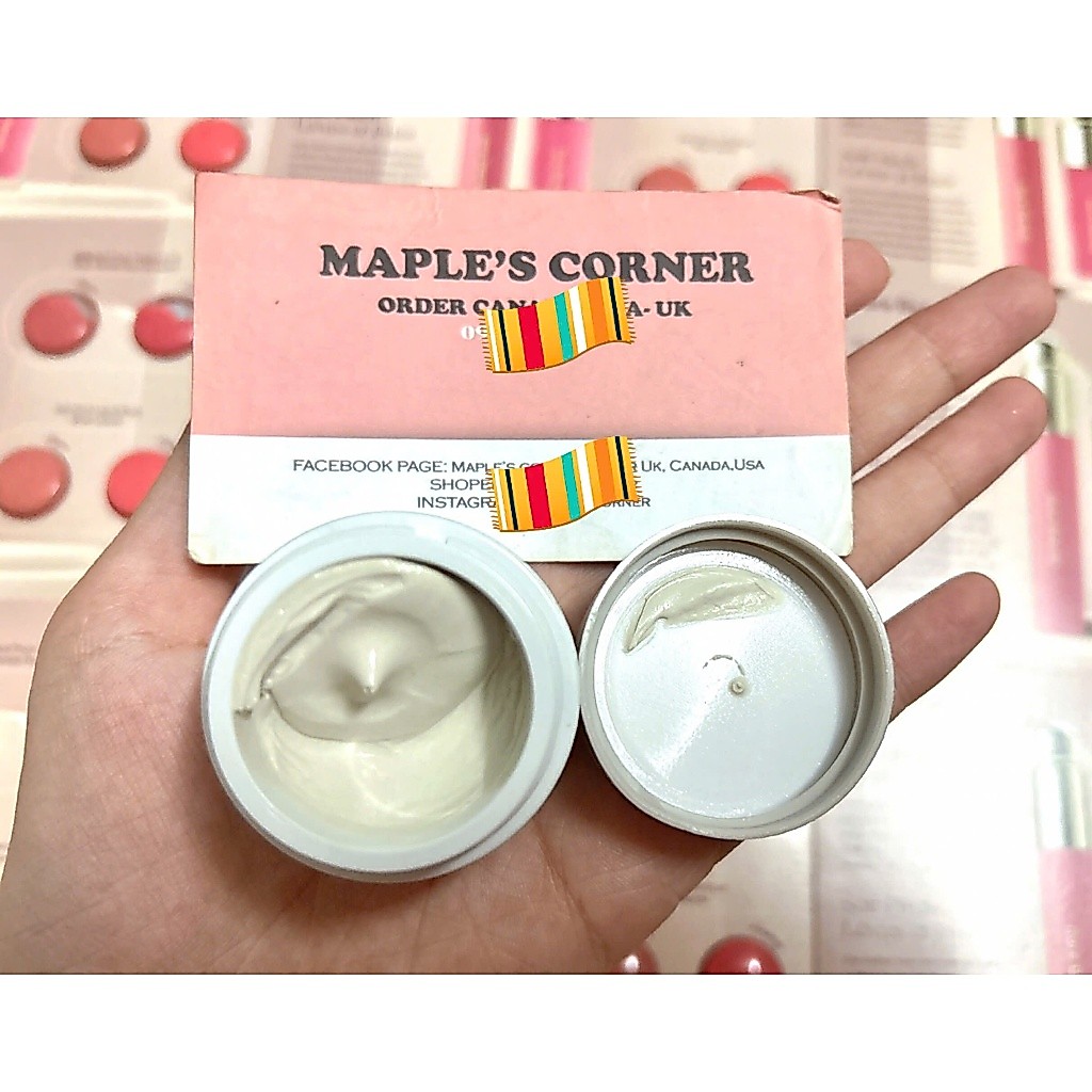 Mặt Nạ Đất Sét  rare earth deep pore Cho Da Dầu