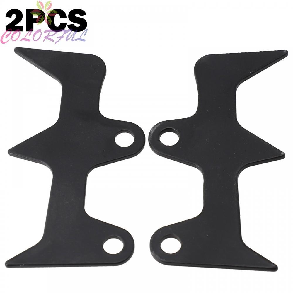 Compatible Bumper Spikes for HUSQVARNA Chainsaw Models 36 136 137 41 141 142