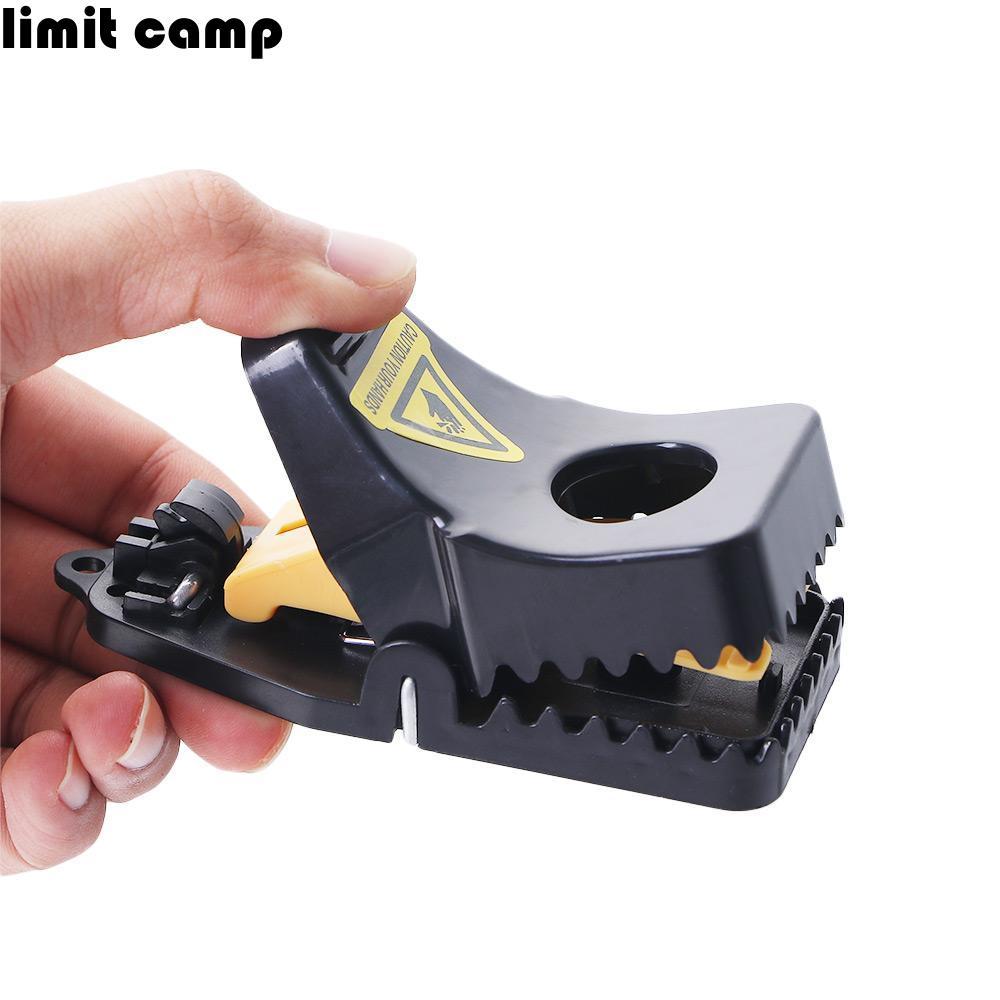 GIỚI HẠN CAMP Bẫy Chuột Bẫy Chụp Chuột Bắt Chuột Bắt Chuột Bẫy Điều Khiển Bẫy Chuột Bẫy