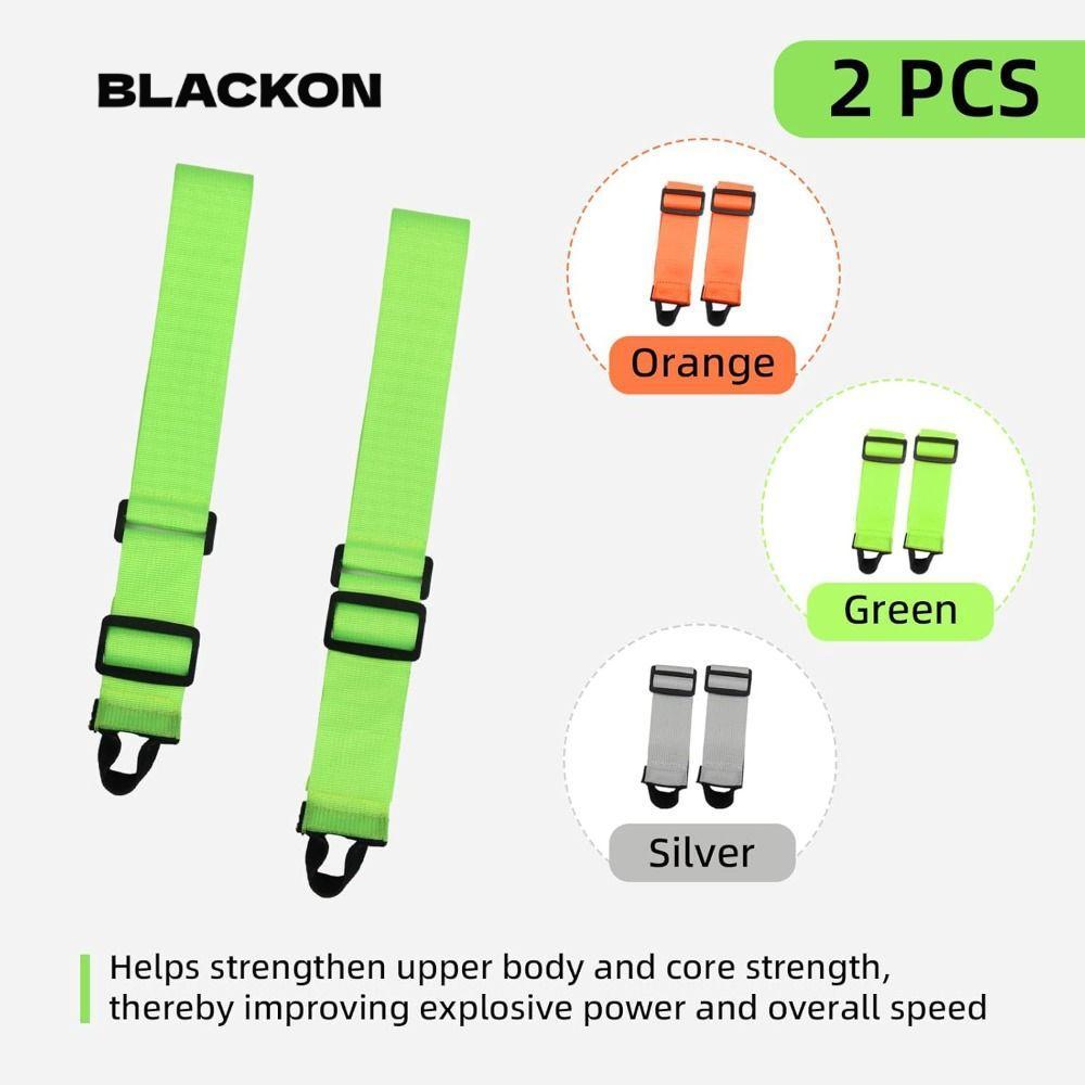Huấn luyện viên xích đu chạy bộ BLACKON, Tăng cường tốc độ chạy 90° Arm Swing Motion Arm Swing Train