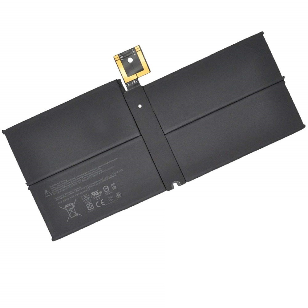 Pin Laptop Surface Pro 6 Model 1807 G3HTA038H