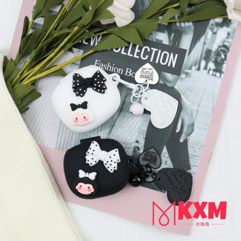 AK2012 Anker Soundcore Sleep A30 / Liberty 5 / Liberty 5 PRO / Liberty 4 PRO / Liberty 4 Ốp lưng chố