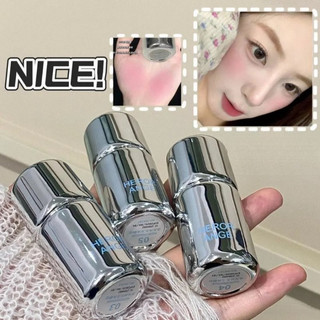 AZTTK Cùng mẫu Frozen Blush Liquid 5ml đảm bảo sản phẩm chính hãng HERORANGE NI1F mặt
