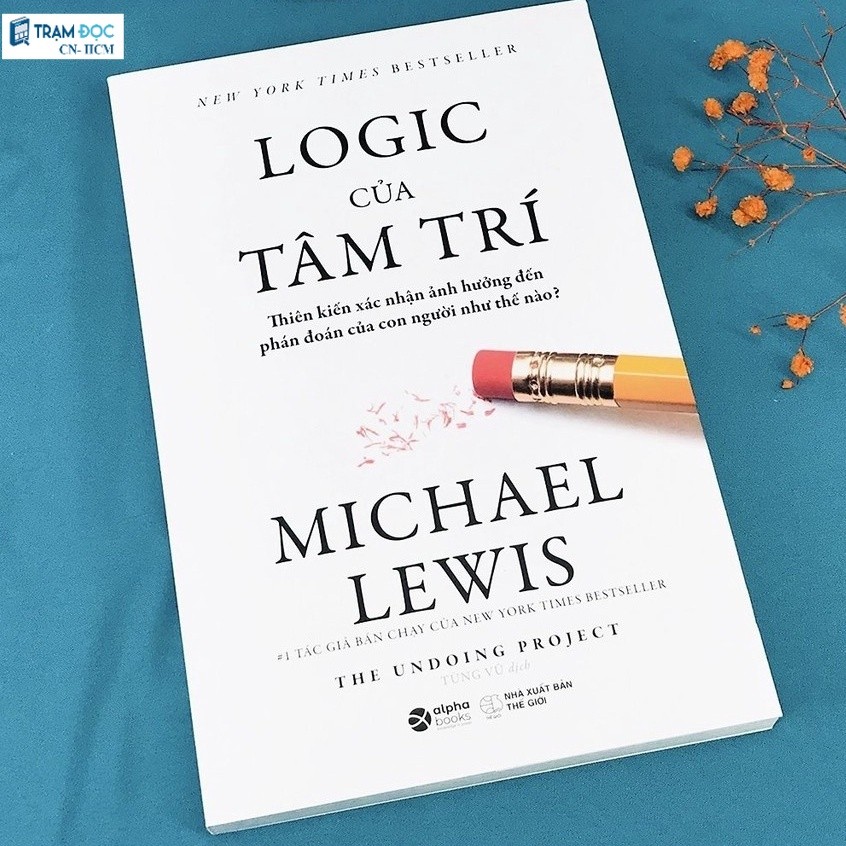 Sách - Logic của tâm trí