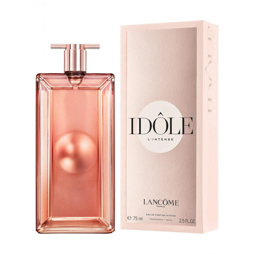 Nước hoa nữ Lancome idole l'intense 75ml - hai an perfume