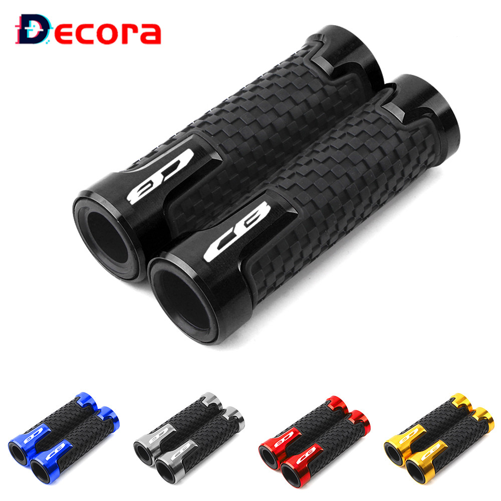 Tay Cầm Xe Máy Tay Cầm Cho Xe HONDA CB300F CB300R CB500F CB1000R CB650F CB600F CB900 CB400 CB650R Ta