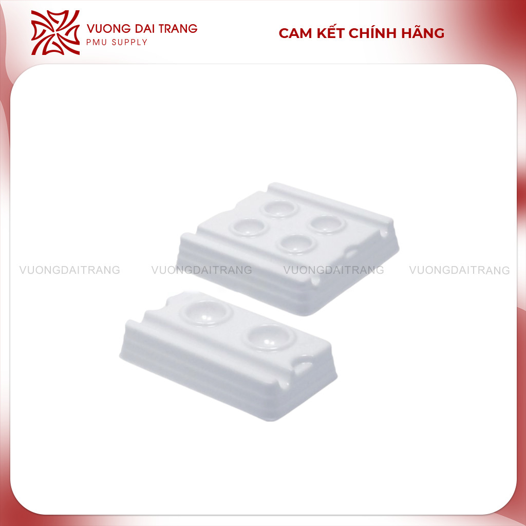 Combo 10 Khay Đựng Mực Dùng 1 Lần – Dcpx Vương Đài Trang chính hãng