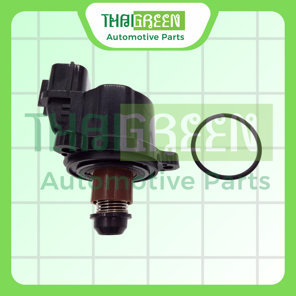 [THAIGREEN] Van Không Tải Pajero V73 '02 | Mã MD628174