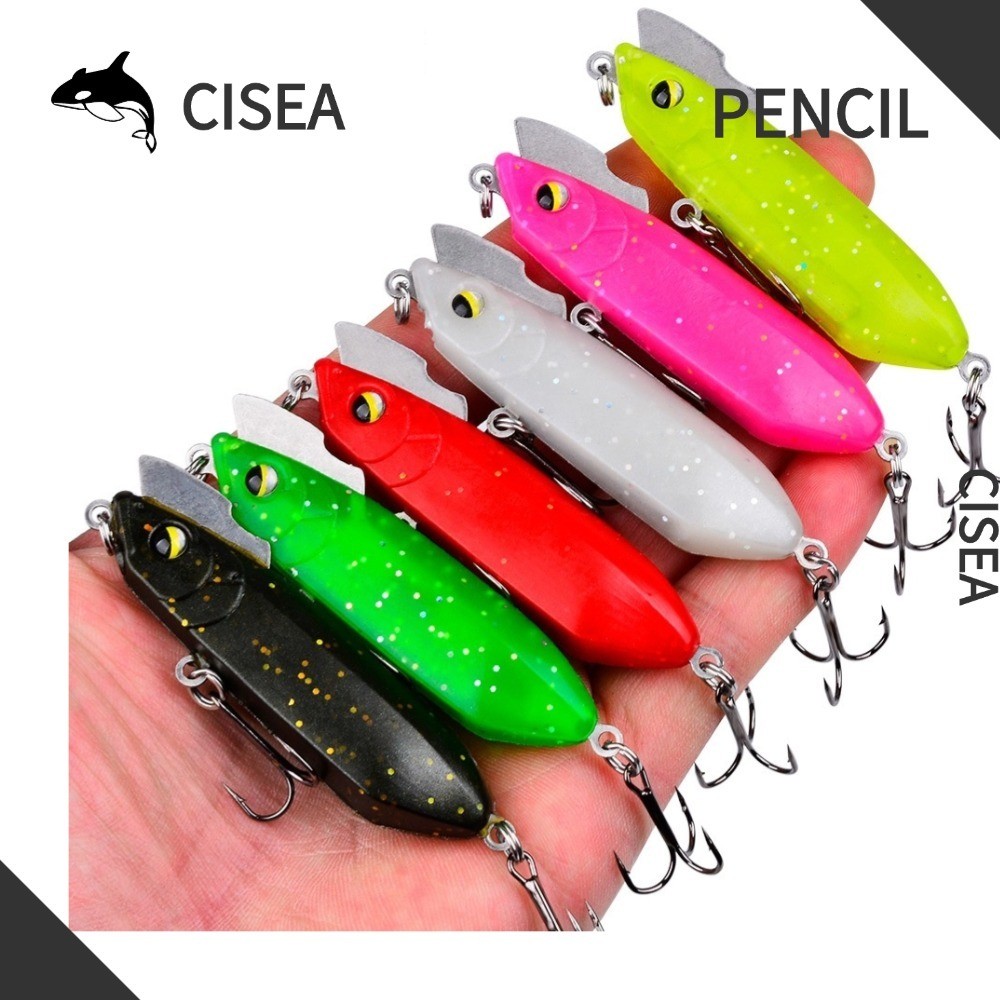 Cá CISEA F101 ❈ ❈ ❈ ❈ ❥ 本 ❈ 7cm 22g