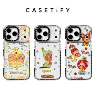 Ốp Điện Thoại Little Dinosaur Star Man Cho IPhone 17 Pro Max 17Air 16 15 14 13 12 11 Vỏ Chống Sốc