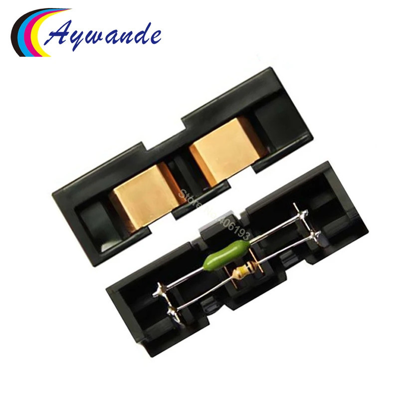 Chip trống CLT-R406 CLT-R404 cho Samsung CLP-360 CLP-362 CLP-364 CLP-365 C410W C460W CLX-3300 C430 S