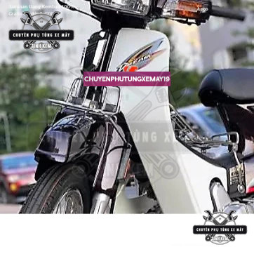 Tem yếm super dream việt đời 2002 - czin xịn 19