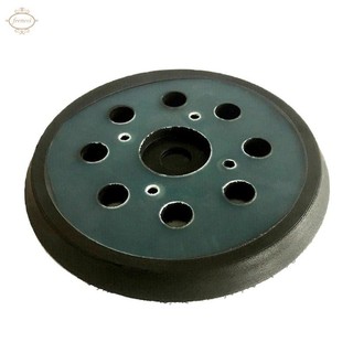 5 inch / Tấm chà nhám quỹ đạo Tấm lót bàn tay Sander Đĩa 8 lỗ, Dễ dàng để