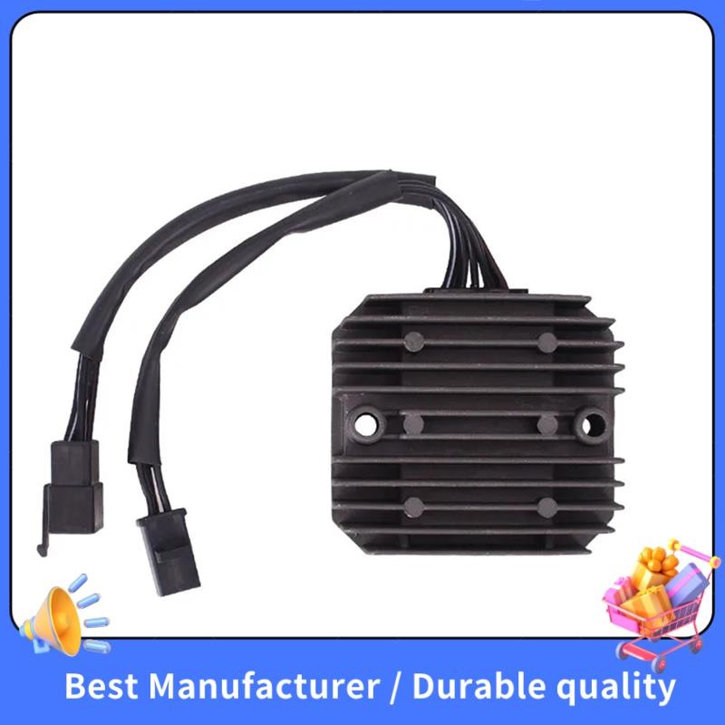 Bộ sạc điều chỉnh điện áp chỉnh lưu cho Steed NV400 NV600 Shadow VLX400 VRX400 Steed400 Steed600 VF7