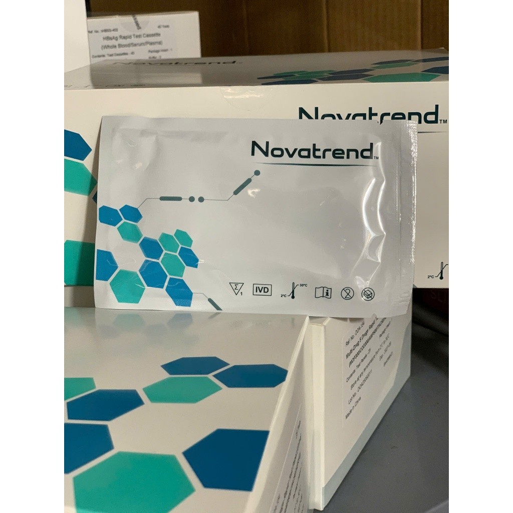 (Hỏa tốc) Que test nhanh thuốc lá điện tử pod, nicotine, que test nhanh Nicotine,COT200 Rapid Test C