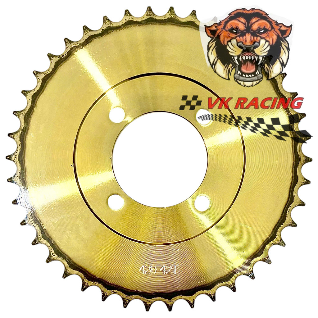 Đĩa tải thép mạ đồng 428-42T win100 - CD50 - CL50 - 67 - win TQ - win nhật