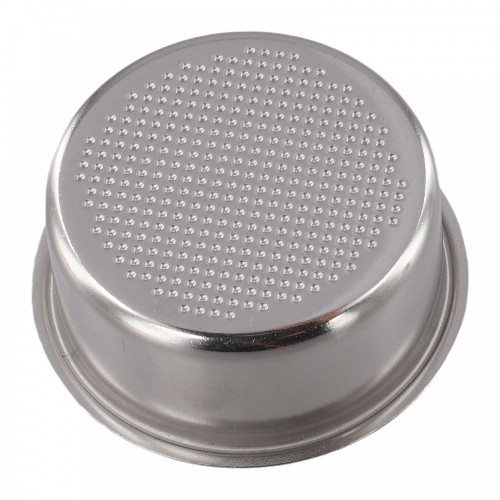 [DOLLDOLL-VN]51mm Filter Basket Crafted From Stainless Steel For Home Coffee Machines