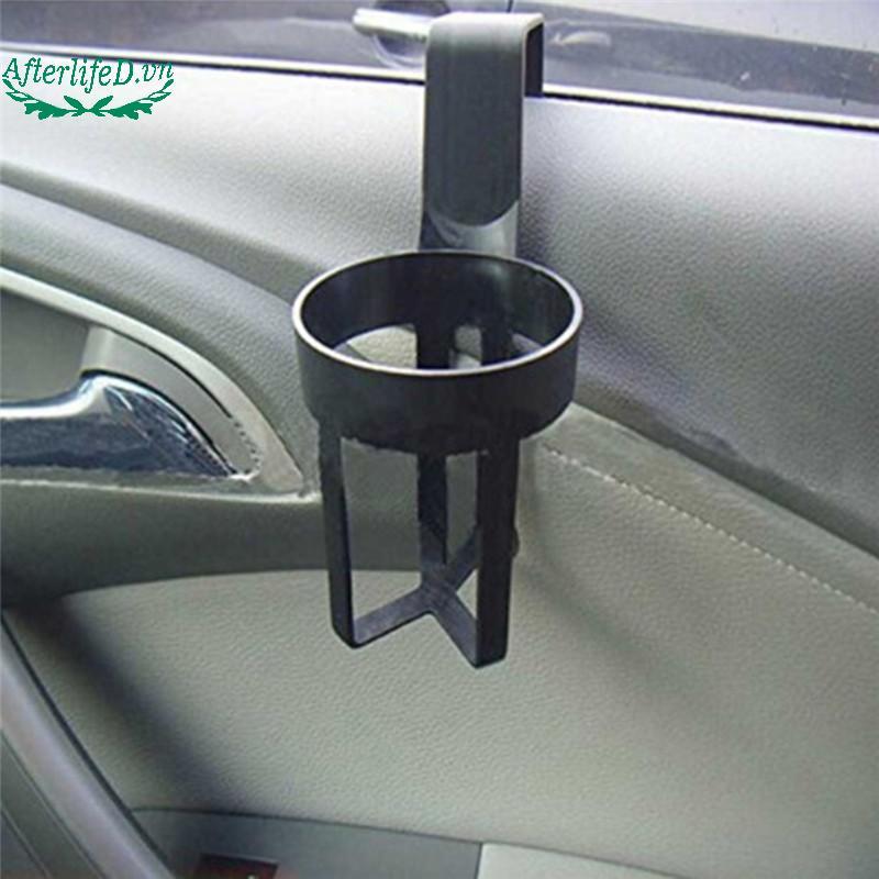 Afterlifed Car Tru Door Mount Drink Bottle Holder Stand Car Cup Bottle Can Holder VN
