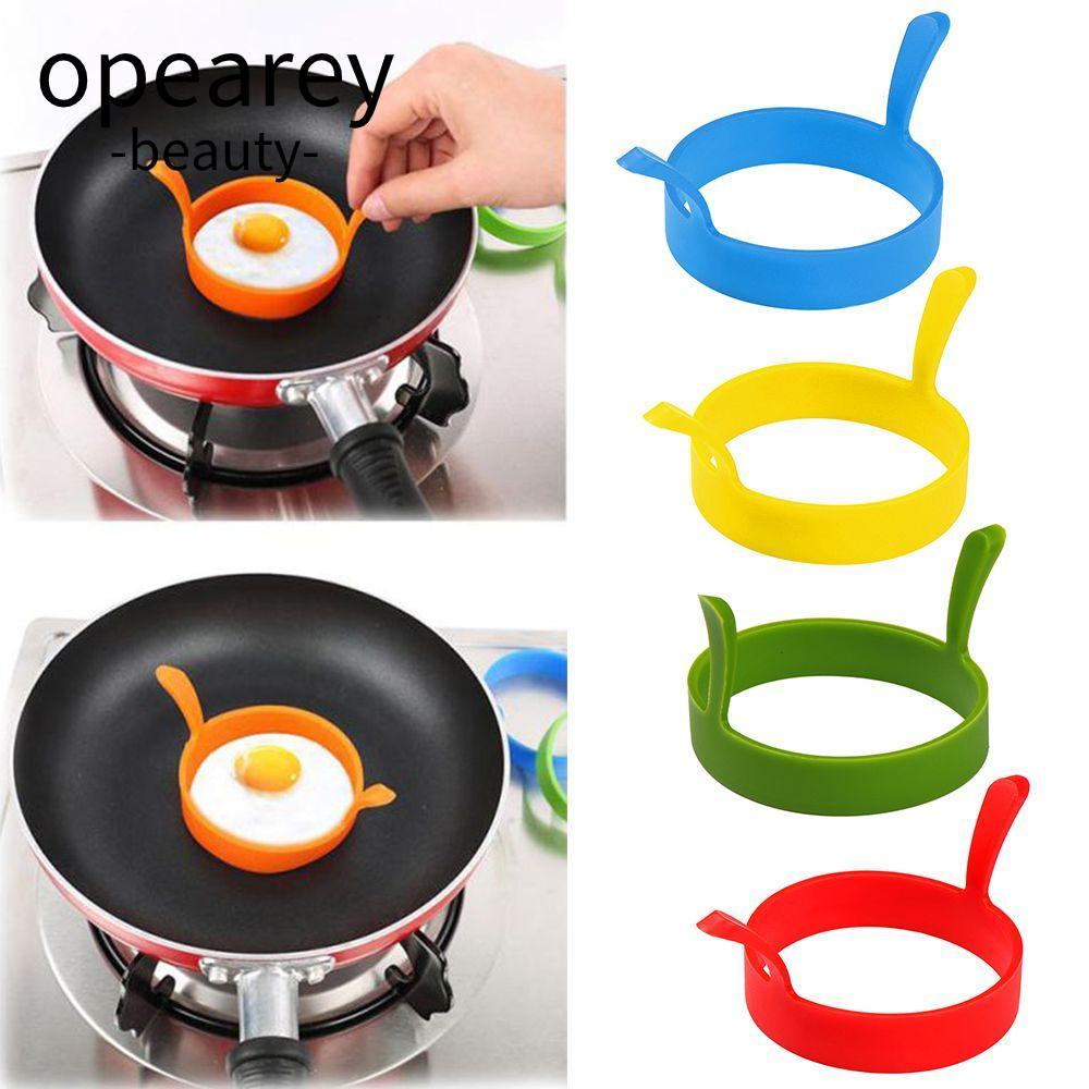 Vòng silicon OPEAREY Nấu ăn tròn Nấu ăn sáng