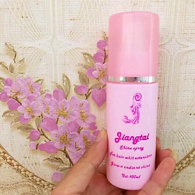 ❤️Dưỡng tóc giả💕