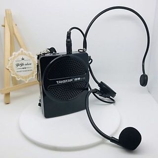 Loa trợ giảng Takstar E126 bảo hành 1 năm