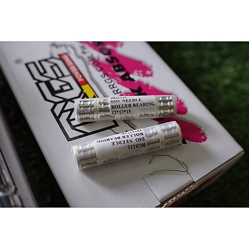 Vòng bi cuối thanh Dio zx Rrgs 12 mm