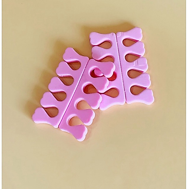 Combo 5 cặp Tách ngón xốp
