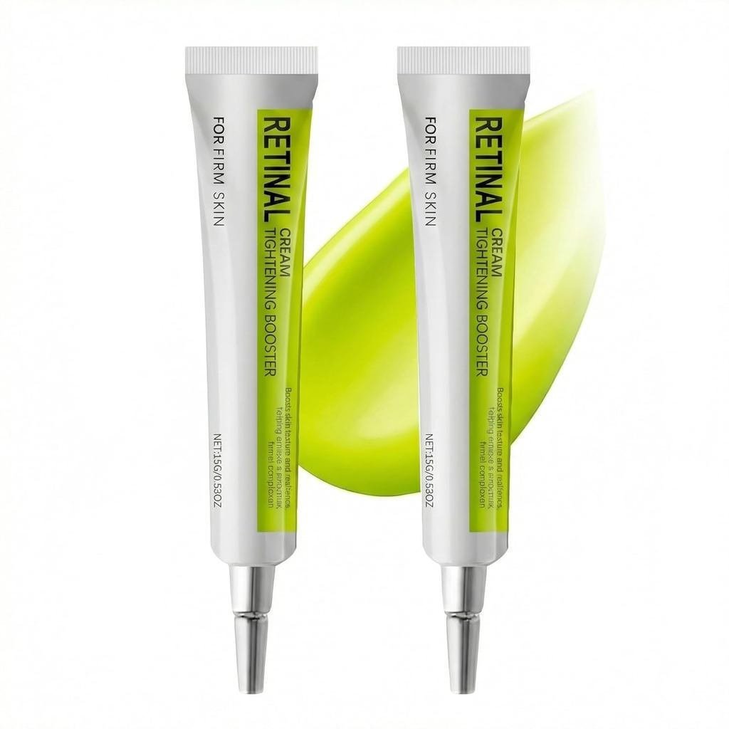 2 CÁIRetinalShotTighteningBooster0.1% RetinalRetinolEssence-Drinkle, PoreMinimizer, Làm săn chắc & H