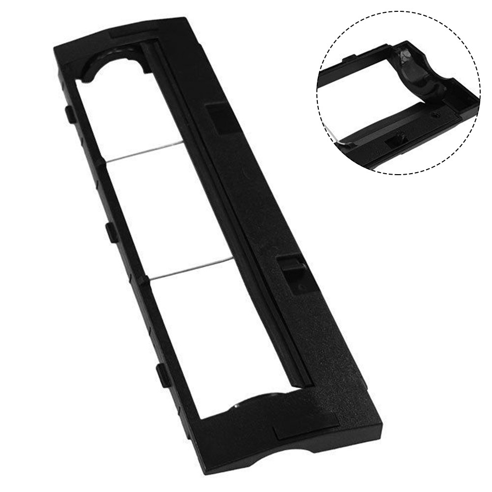 [DOLLDOLL-VN]Main Brush Cover Exquisite For Kyvol S31 1pcs For Kyvol S31 Robotic Vacuum Parts