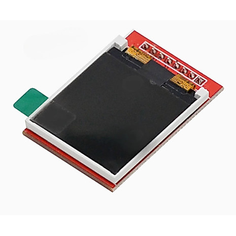 1.44 / 1 8 / 2.0 / 2.2 / 2 4 / 2.8 -inch TFT màn hình màu SPI LCD màn hình mô-đun
