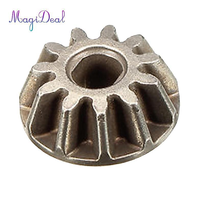 MagiDeal 11T Bevel Gear Ea1038 cho JLB Racing Cheetah Vi sai Redcat Globact