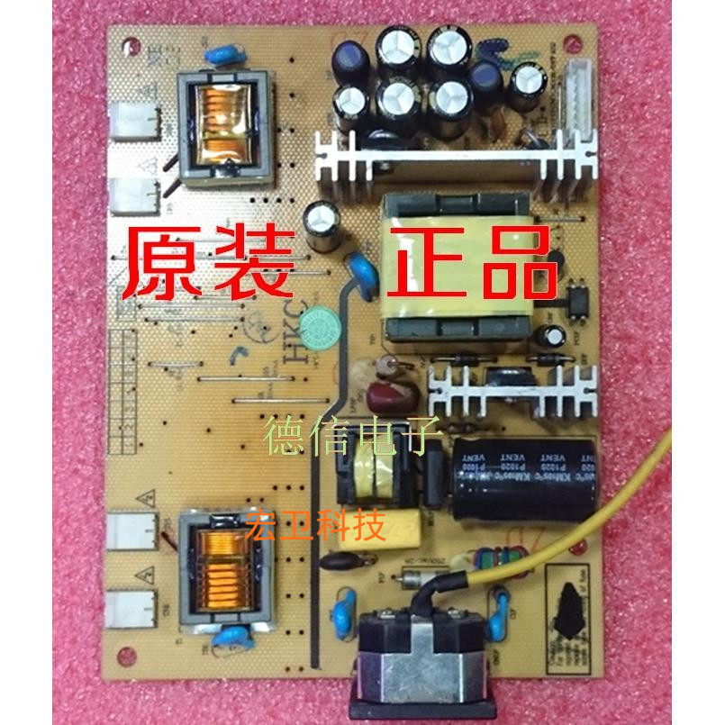 HKC 980B S9819 Hyundai Z191W Bảng điện áp cao HKC-LLCOMT19C