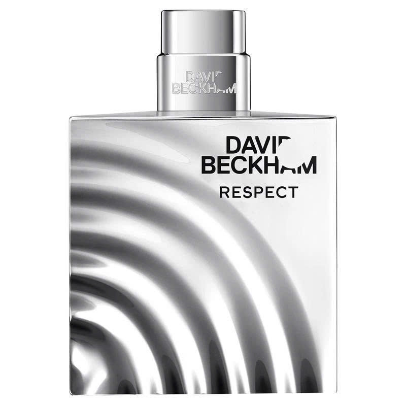 Nước hoa nam David Beckham Respect Eau de Toilette 90ml