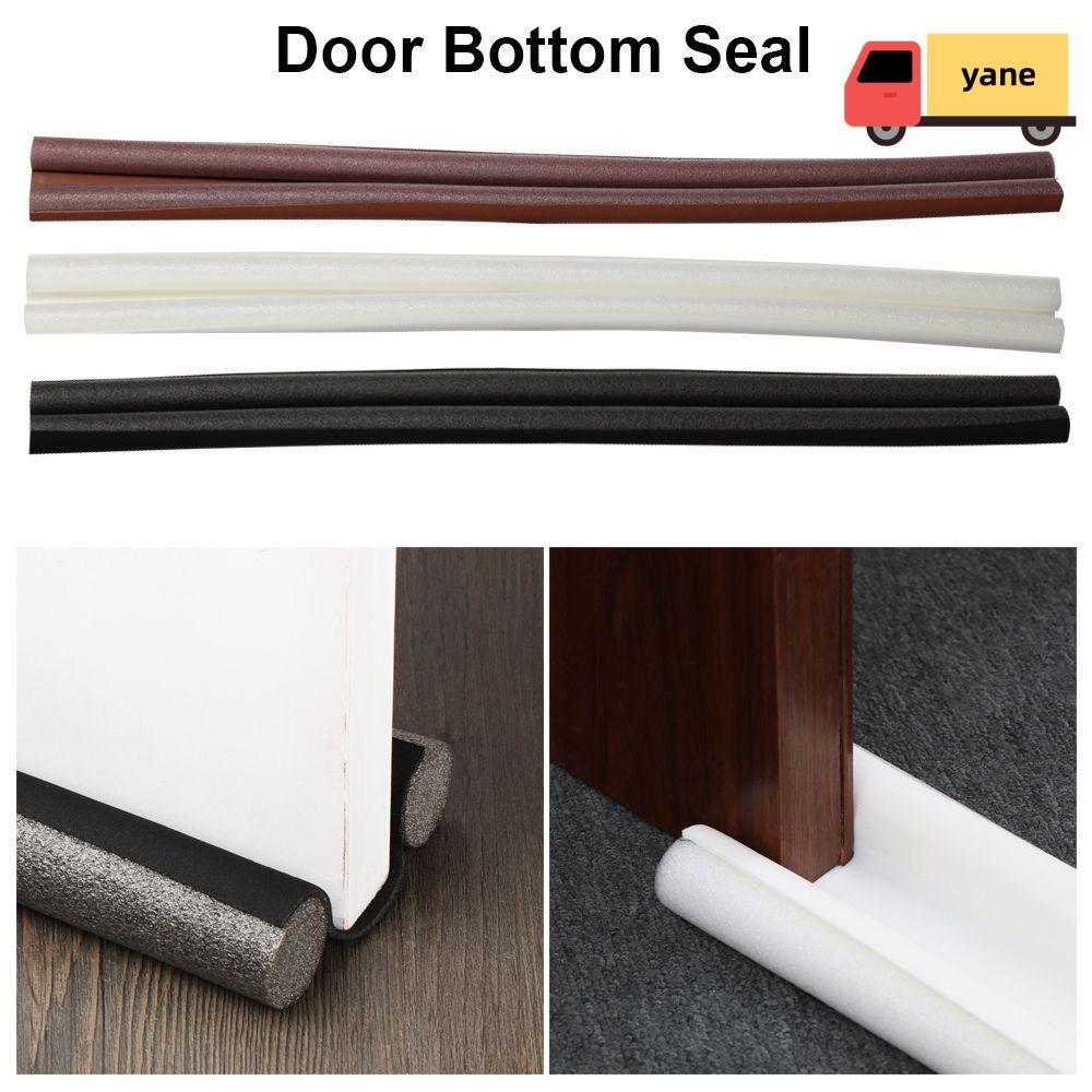 YANE Seal Strip Double Stick Window Door Seals Windows Hardware Navy