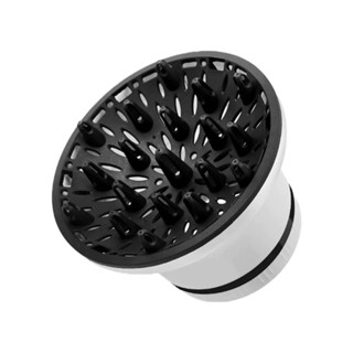  Loa Sấy Tóc Gắn Tóc Xoăn Tự Nhiên Đầu Khuếch Tán Đa Năng Đầu Máy Sấy Xoăn Gợn Máy Sấy 