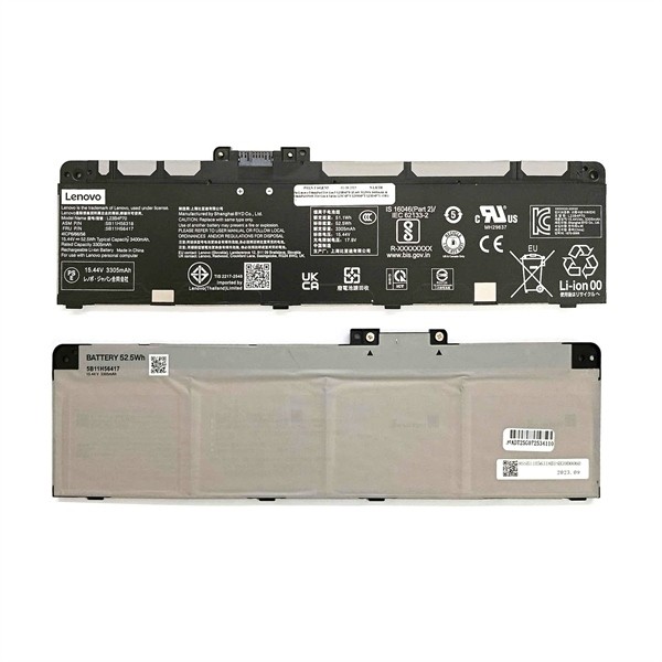 Pin Laptop Lenovo ThinkPad T14 Gen 5 P14s Gen 5 L23B4P70 L23C4P73 L23M4P72 L23D4P71 L23L4P70