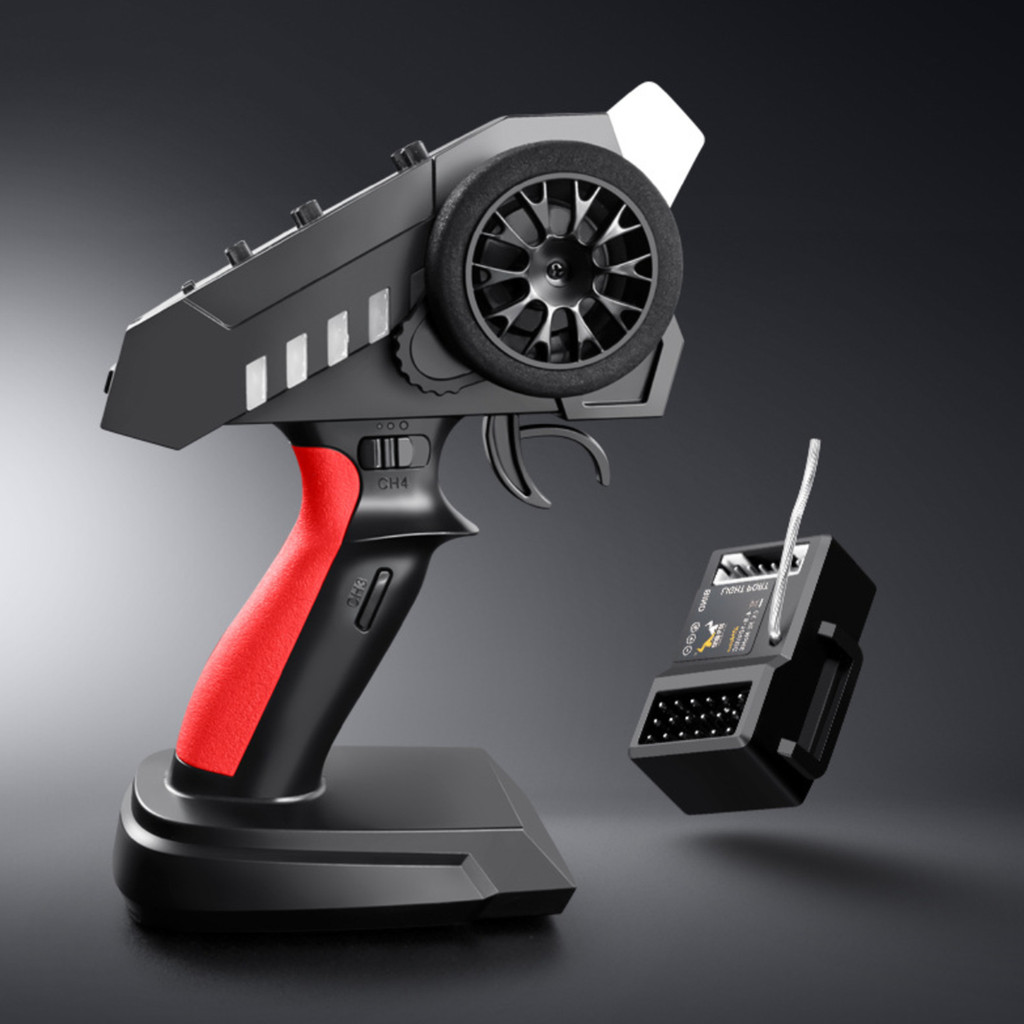 MN89K 6 kênh phát mn82 mn99s mn99s2 mn128 mn78 nâng cấp từ xa với bộ thu phụ tùng