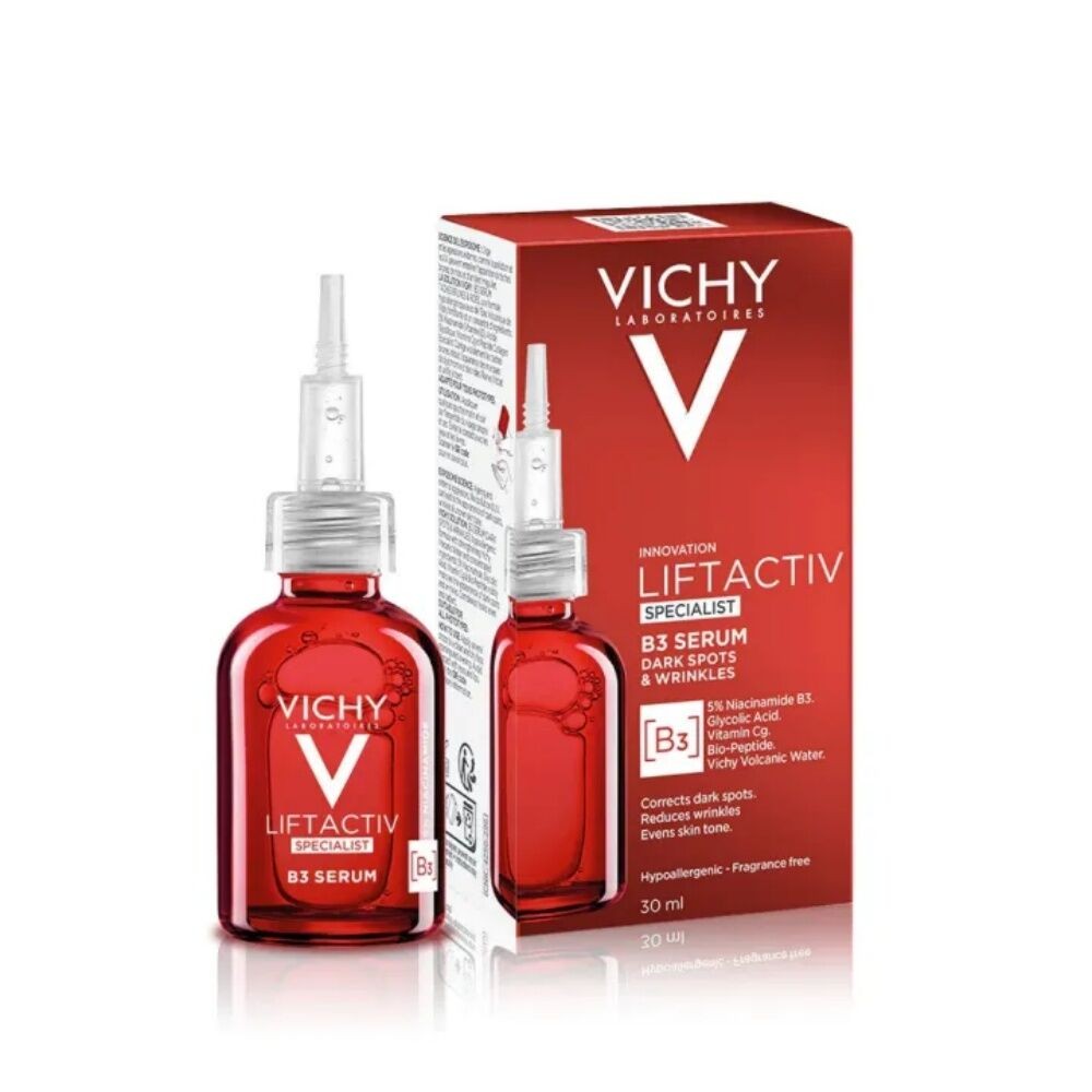 Serum Vichy LiftActiv B3 Niacinamide 30ml