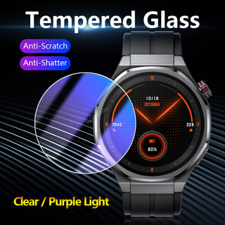 Dành cho Honor Watch 5 Ultra Clear / Anti Purple Light 2.5D Kính cường lực bảo vệ màn hình