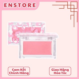 [JILL LEEN] Phấn má hồng kem Jill Leen / Shin Chan