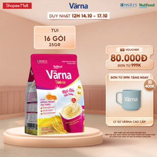 Ngũ Cốc Dinh Dưỡng Cho Người Tiều Đường Varna Diabetes - Ổn Định Đường Huyết