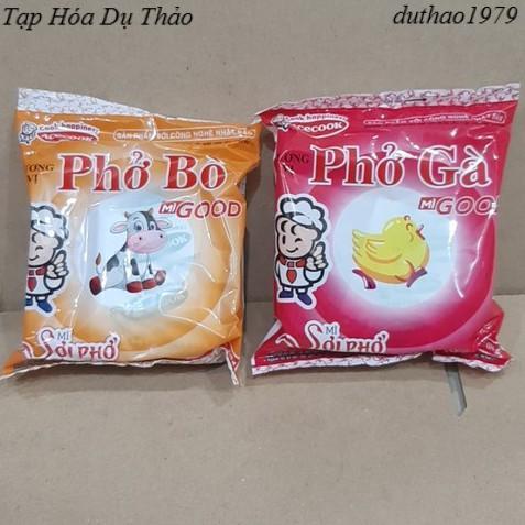 Mì Phở Gà Good 68g (combo 3 gói )
