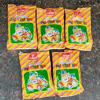 Mì Trẻ em Vifon gói 20g ( combo 10 gói)/bịch 50 gói