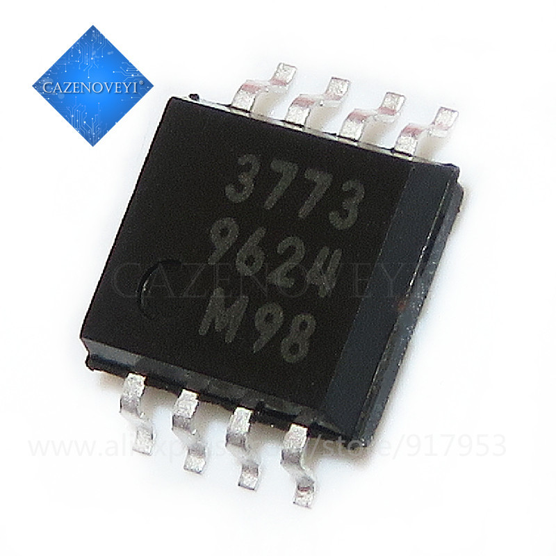 5 Mảnh MB3773PF MB3773 3773 SOP-8 chip